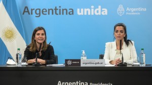 PAMI pagará $1600 a los jubilados en lugar de bolsones de alimentos