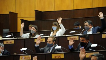 Foto archivo: gentileza.