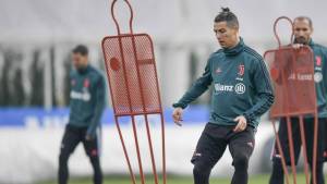 La liga italiana quiere volver pero el gobierno no quiere actividad hasta mediados de junio