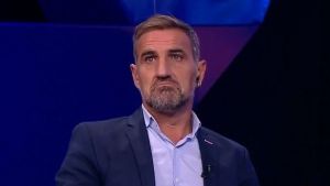 Malestar en Boca por la participación de Cascini en un video de apoyo a los presos