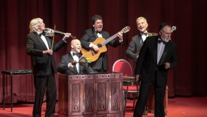 Jorge Maronna: razones para una larga vida a Les Luthiers