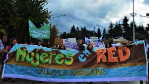 Violencia de Género: denuncian que el 148 funciona mal en La Angostura