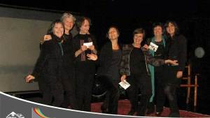 Cuentan con vos en la Biblioteca Sarmiento en Bariloche