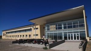 La Universidad de Río Negro otorgará licencia por comaternidad