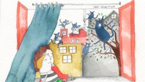 La UNRN participa en el proyecto cultural «Ventanas al Mundo»