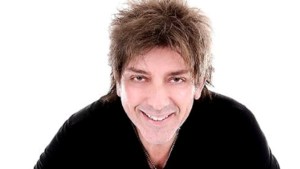 Murió el actor Gustavo Guillén, a los 57 años