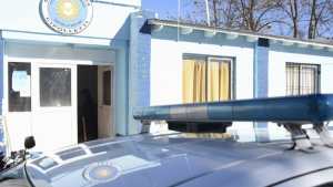 Entraron a una casa y robaron dos motos esta madrugada en Cipolletti