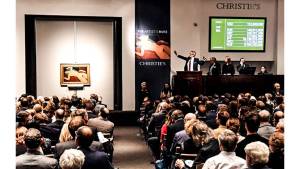 Centro, periferia y la agenda feminista en el arte contemporáneo