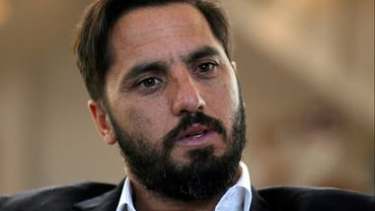 "Los tweets de los tres jugadores estuvieron mal.", dijo Agustín Pichot. Foto: Gentileza.