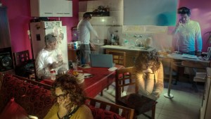 En primera persona: cómo vive un docente la «escuela virtual»