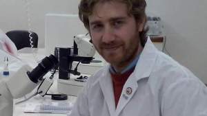 Eligen el proyecto de un reginense para hacer frente al Covid-19