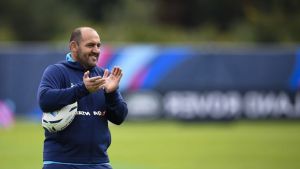 Los Pumas tienen un bosquejo de agenda a partir de agosto