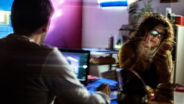 Fotos: Gonzalo Maldonado