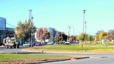 Por acoso callejero no podrá circular por la calle 1 de Mayo entre ruta 65 y 22