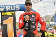 El circuito de Centenario será sede de una prueba virtual