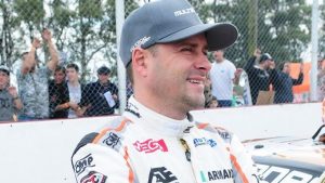 Ledesma ganó la segunda del TC Pick Up virtual