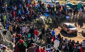 El panorama en el Mundial de rally