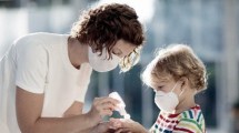 Imagen de En Nueva York hay 64 niños hospitalizados con síntomas asociados al coronavirus