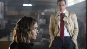 Lopilato y Furriel protagonizan el primer largometraje argentino de Netflix