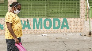 Brasil supera los 330.000 casos y es el segundo país más afectado del mundo