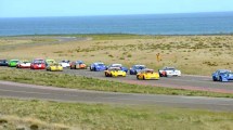 Imagen de El lunes vuelve el automovilismo en Chubut