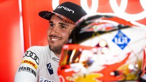 Hizo trampa en una prueba virtual y peligra su futuro en la Fórmula E