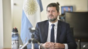 Lammens, los protocolos y el futuro del automovilismo