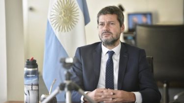 Lammens, los protocolos y el futuro del automovilismo