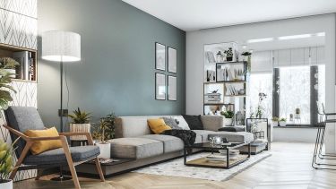 Cómo decorar tu casa de acuerdo a cada estilo