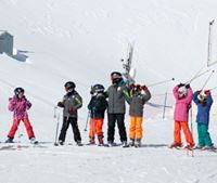 Vacaciones de invierno en Esquel: esquí en La Hoya, La Trochita y aventuras en la cordillera