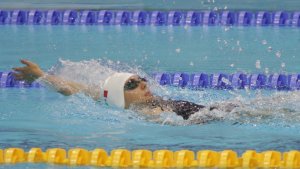 Cancelaron el Mundial de natación de Fukuoka