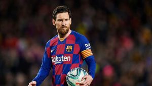 En junio vuelve el fútbol en España