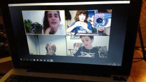 Escribir un libro e ilustrarlo, un taller para que los chicos se conecten a la creatividad