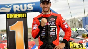 Las camionetas tienen su prueba virtual en Centenario