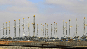 Estados Unidos: el número de equipos igualó una marca de 1975