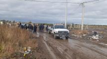 Imagen de Asesinaron a un hombre en Viedma