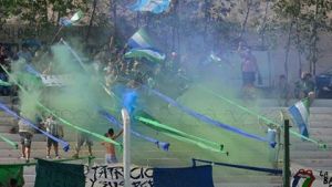 Los clubes neuquinos sufren por los robos