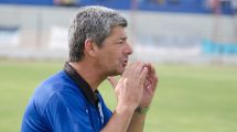 Imagen de Daniel Olea: “Sin fútbol me estoy volviendo loco”