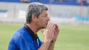 Daniel Olea: “Sin fútbol me estoy volviendo loco”