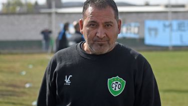 Es el segundo ciclo de Parra como DT de Oro. (Foto: Archivo Juan Thomes)