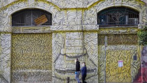 Pensar las ciudades después de la pandemia