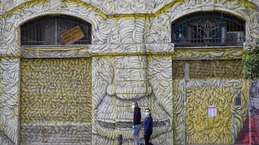 Pensar las ciudades después de la pandemia