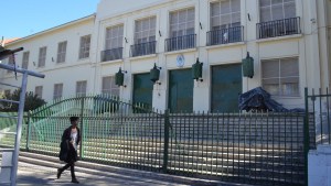 Cuestionan declaración de patrimonio histórico a edificios del Ejército