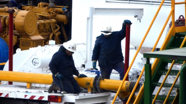 Los gremios petroleros del país tuvieron avances diversos en las negociaciones salariales.