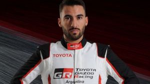 Habrá argentinos en las 24 Horas de Le Mans virtual