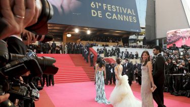 Cannes anunciará sus películas favoritas pero no hará una selección