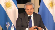 Imagen de Fernández anunció una inversión de 29 mil millones para créditos para viviendas
