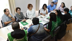 Confirman pago del plus de fin de año en la Senaf