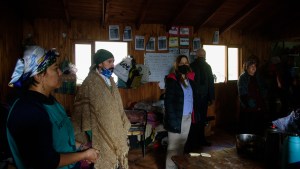 Comunidades mapuches dicen que hubo «presión política» en el despido de Odarda
