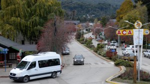 En la cordillera de Neuquén quieren abrir los comercios el Día del Padre